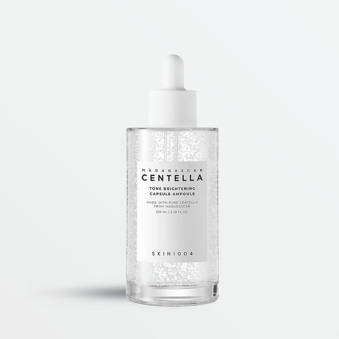 Madagascar Centella Tone Brightening Capsule Ampoule - 50ml