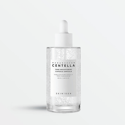 Madagascar Centella Tone Brightening Capsule Ampoule - 50ml