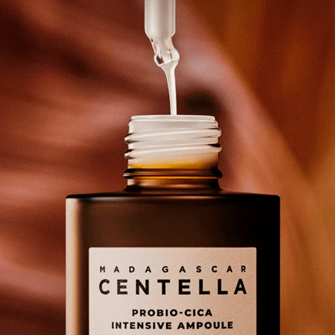SKIN1004 - Madagascar Centella Probio-Cica Intensive Ampoule - 50ml