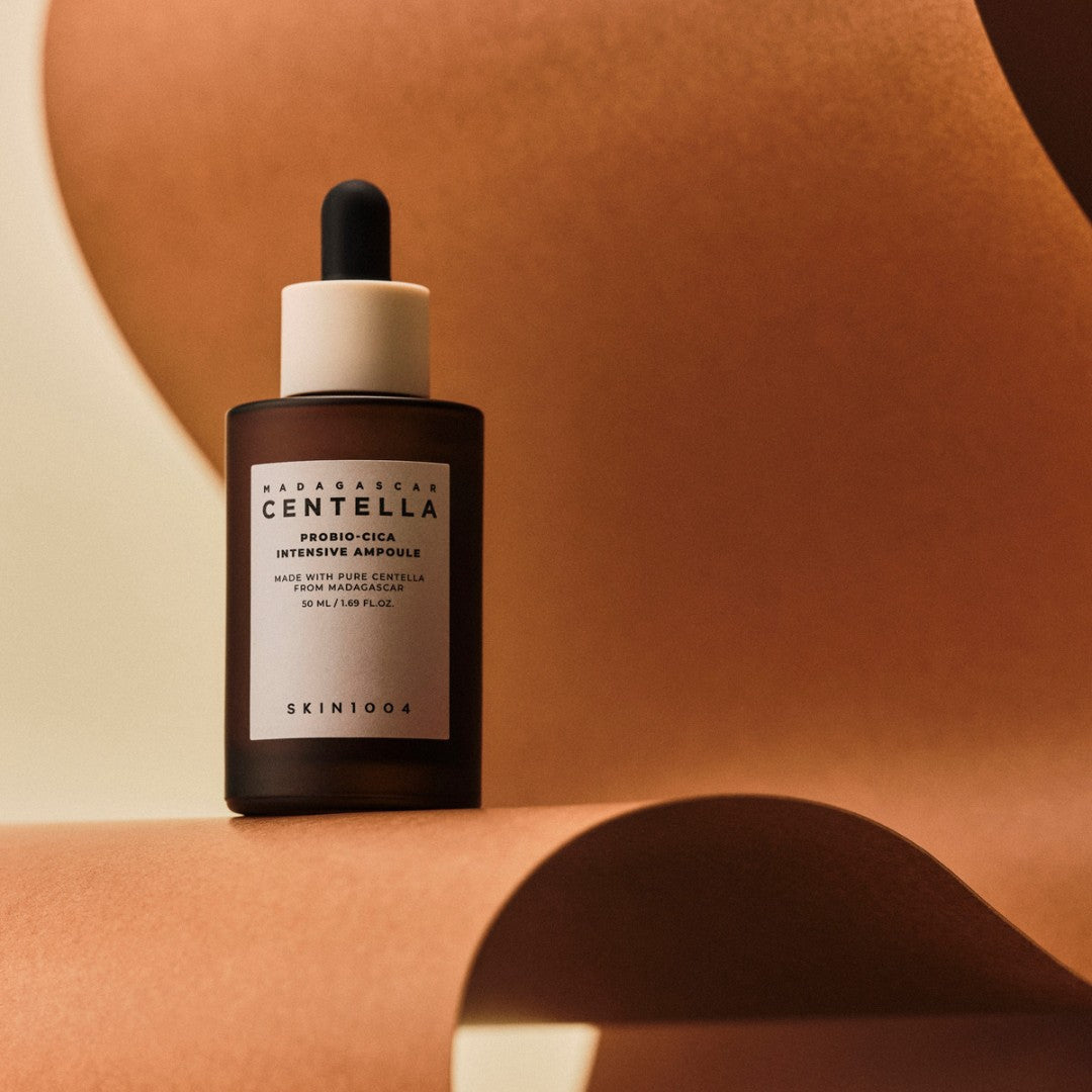 SKIN1004 - Madagascar Centella Probio-Cica Intensive Ampoule - 50ml