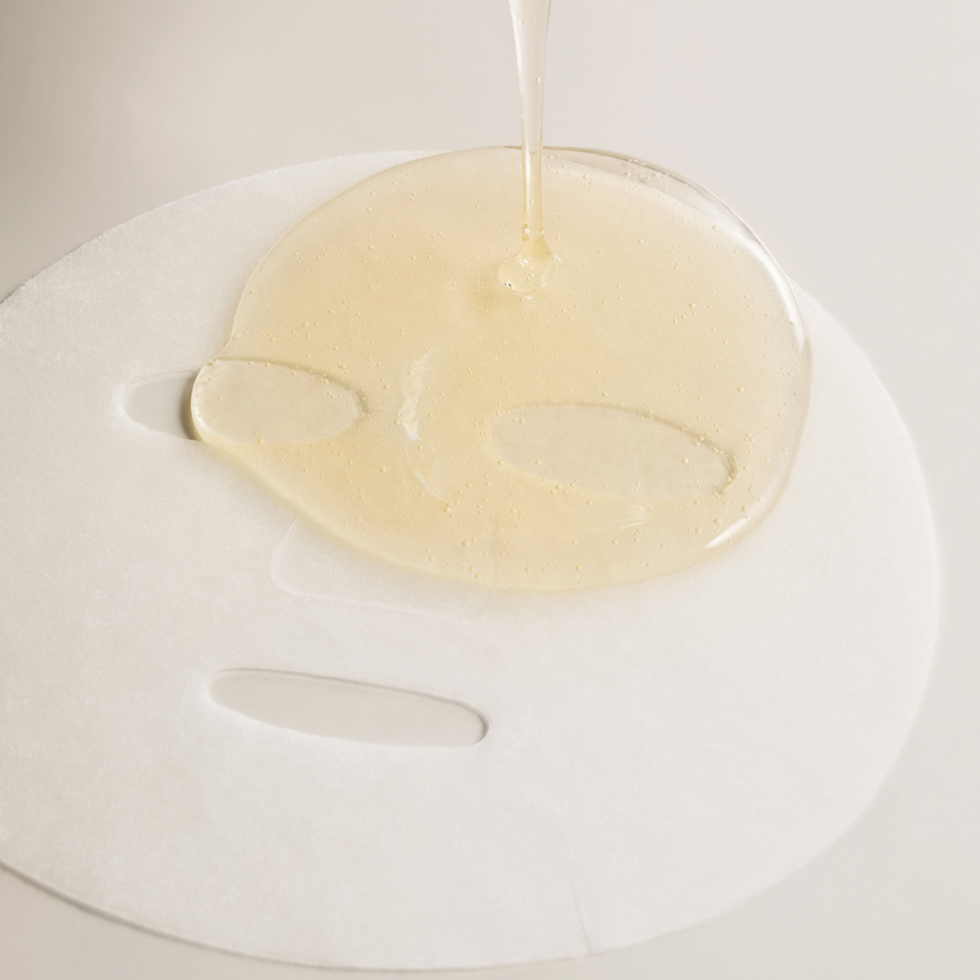 SKIN1004 - Madagascar Centella Watergel Sheet Ampoule Mask (1pc)