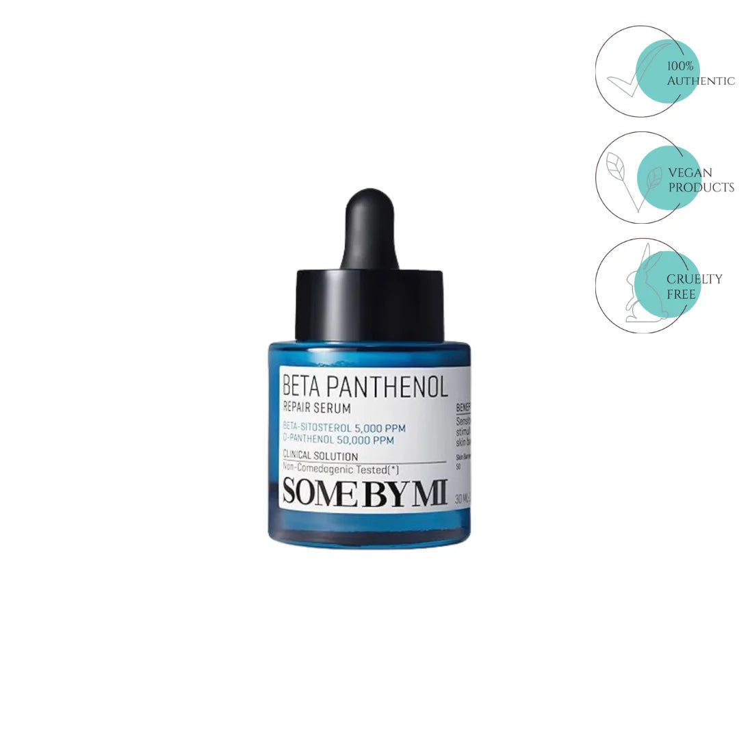 Beta Panthenol Repair Serum - 30ml