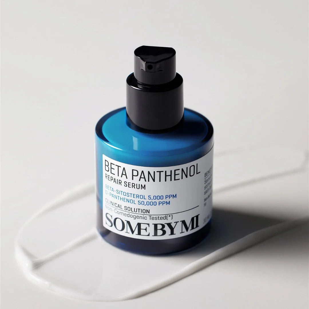 Beta Panthenol Repair Serum - 30ml