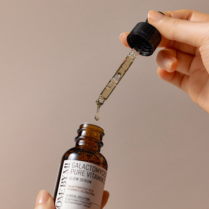 Galactomyces Pure Vitamin C Glow Serum - 30ml