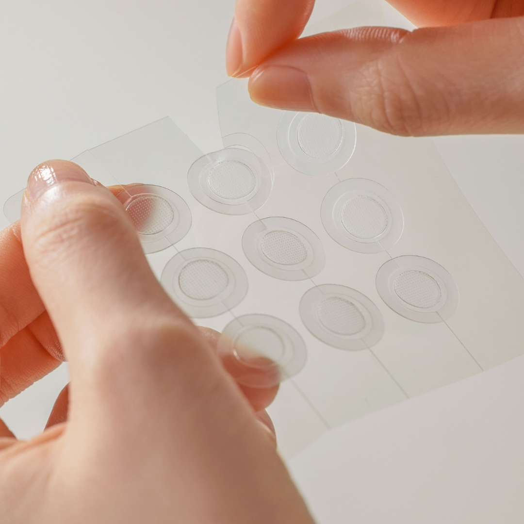 SOME BY MI - Micro Pin Spot Patch (9 Pcs)