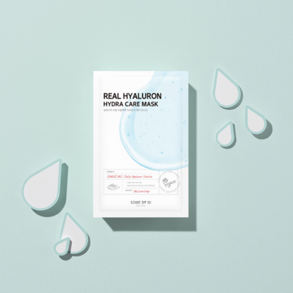 SOME BY MI - Real Hyaluron Hydra Care Mask (1pc)
