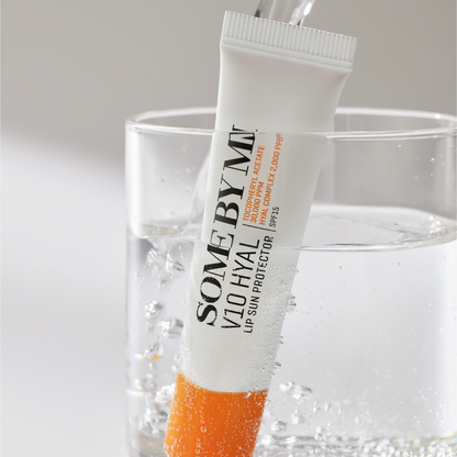 SOME BY MI - V10 Hyal Lip Sun Protector - 7ml