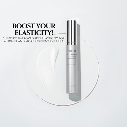 TIRTIR - Collagen Lifting Eye Cream - 15ml