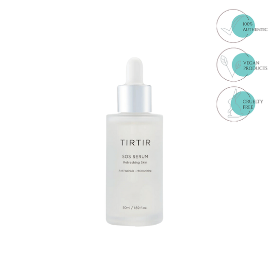 TIRTIR - SOS Serum - 50ml