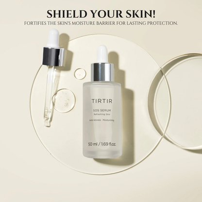 TIRTIR - SOS Serum - 50ml
