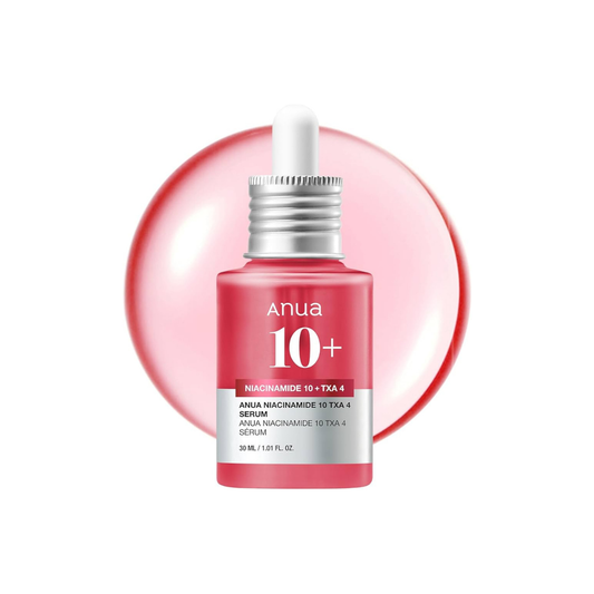 Anua - Niacinamide 10% + TXA 4% Dark Spot Correcting Serum