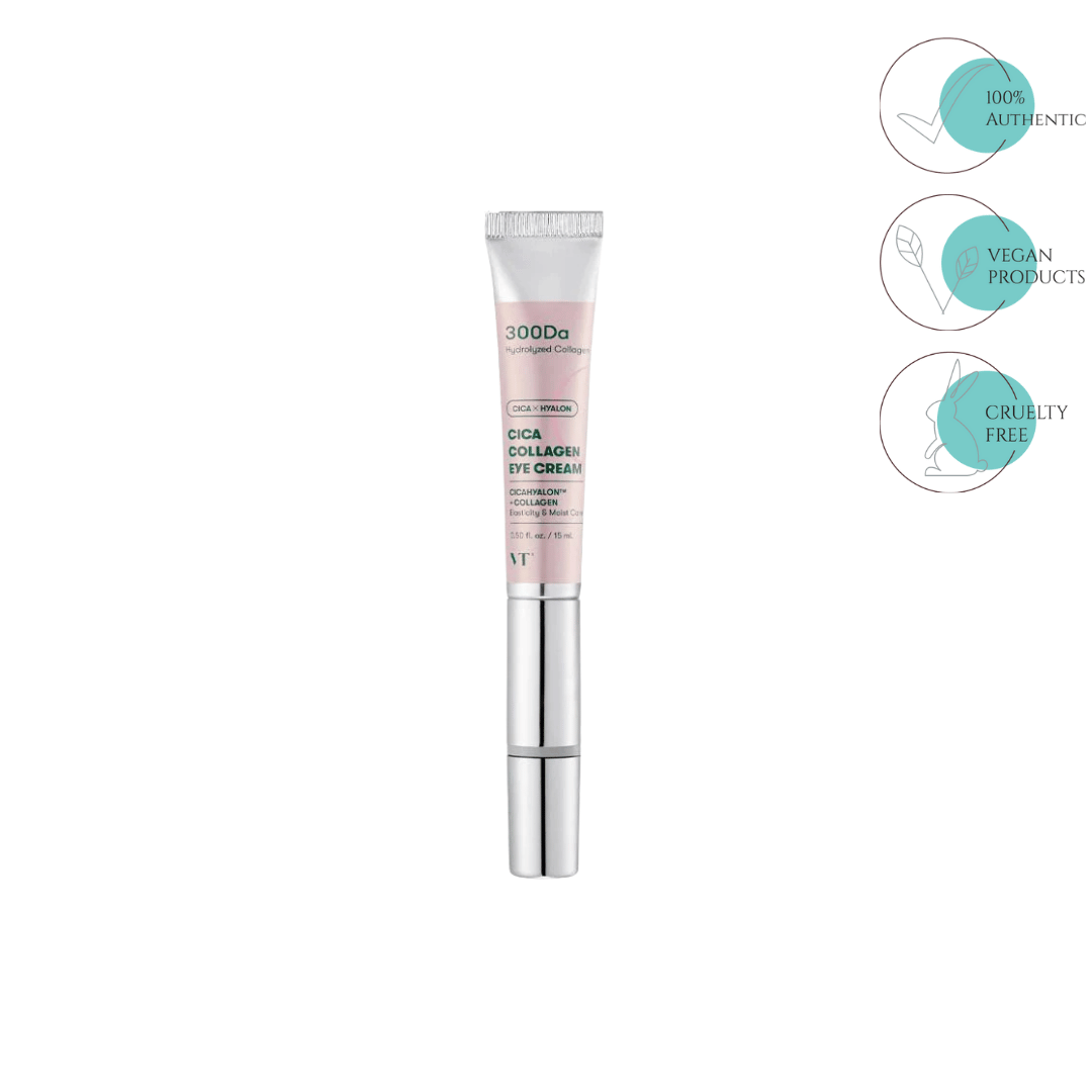 Cica Collagen Eye Cream - 15ml