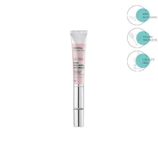 Cica Collagen Eye Cream - 15ml