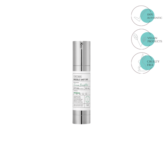 Reedle Shot 300 - 50ml