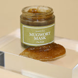 Mugwort Mask - 110g